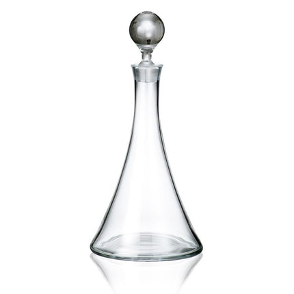 Kvetna 1794 Glasflasche Coma 1000 ml