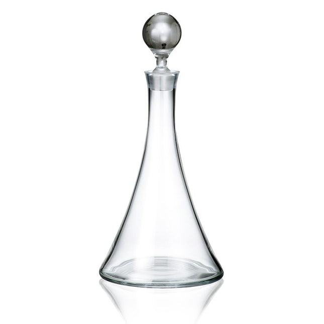 Kvetna 1794 Glasflasche Coma 1000 ml