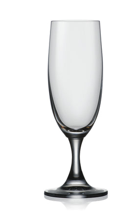 Bohemia Crystal Champagnerglas Bolero 190 ml