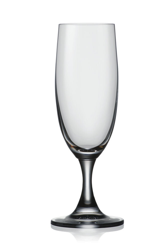 Bohemia Crystal Champagnerglas Bolero 190 ml