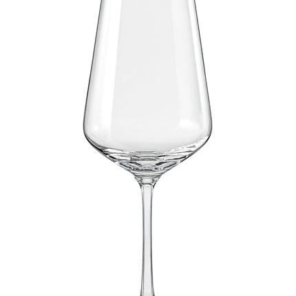 Bohemia Crystal Weinglas Sandra 350 ml