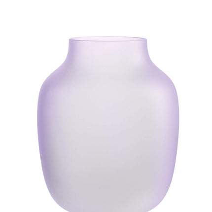 Kvetna 1794 Vase Desidére II - Velata 200 mm – Alexandrite