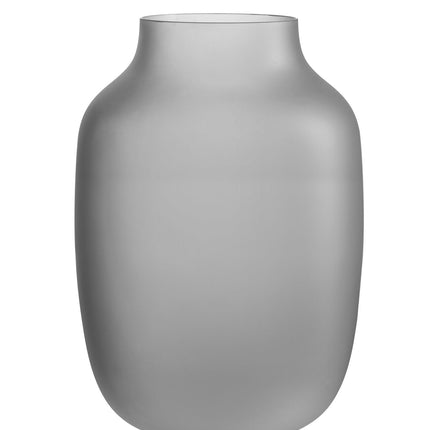 Kvetna 1794 Vase Desidére IV - Velata 340 mm – Smoke