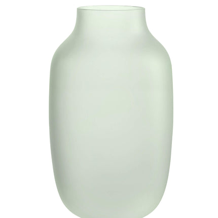 Kvetna 1794 Vase Desidére III - Velata 260 mm – Light Green
