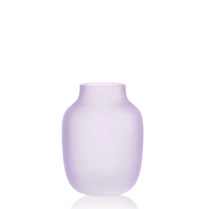 Kvetna 1794 Vase Desidére I - Velata 120 mm – Alexandrite