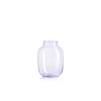 Kvetna 1794 Vase Desidére I 120 mm – Alexandrite