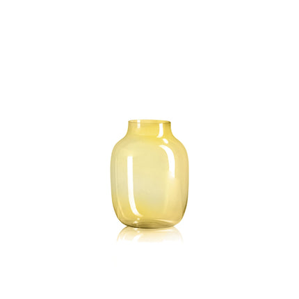 Kvetna 1794 Vase Desidére I 120 mm – Amber