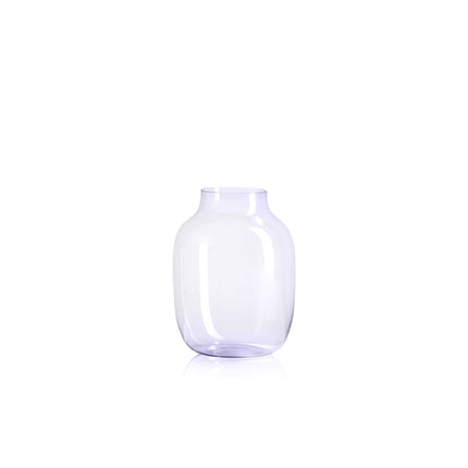 Kvetna 1794 Vase Desidére I 120 mm – Amethyst