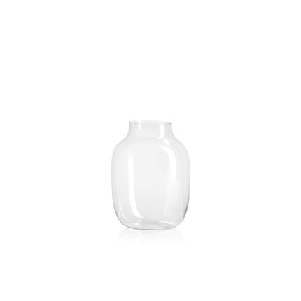 Kvetna 1794 Vase Desidére I 120 mm – Crystal