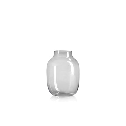 Kvetna 1794 Vase Desidére I 120 mm – Smoke
