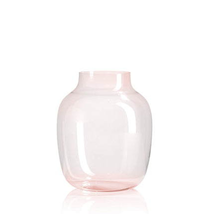 Kvetna 1794 Vase Desidére II 200 mm – Rosalin