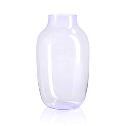 Kvetna 1794 Vase Desidére III 260 mm – Alexandrite
