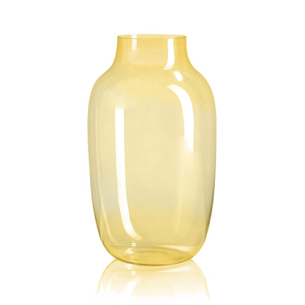Kvetna 1794 Vase Desidére III 260 mm – Amber
