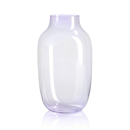 Kvetna 1794 Vase Desidére III 260 mm – Amethyst