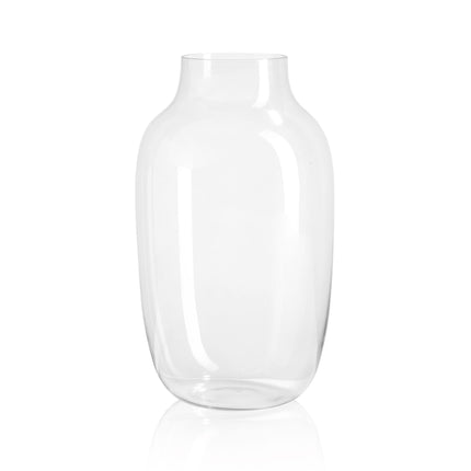 Kvetna 1794 Vase Desidére III 260 mm – Crystal
