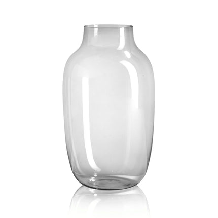 Kvetna 1794 Vase Desidére III 260 mm – Smoke