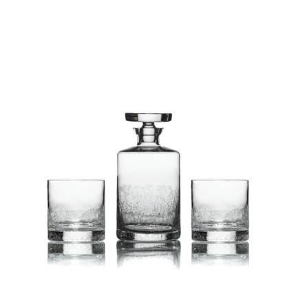 Kvetna 1794 Gläserset Euporie 600 ml (3-teilig)