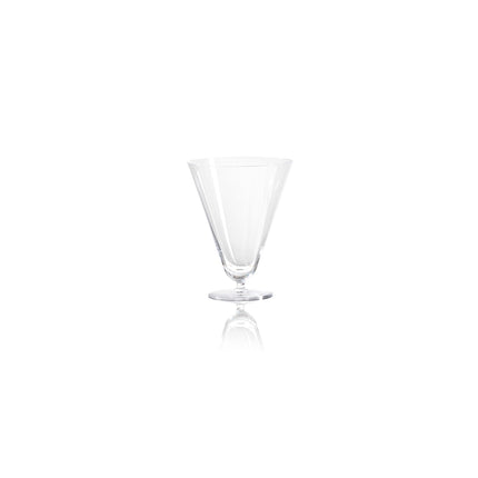 Kvetna 1794 Gläserset Fuchs I set 270 ml (4-teilig) – Kristall