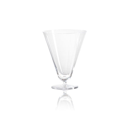Kvetna 1794 Trinkglas Fuchs 270 ml – Kristall