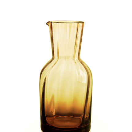 Kvetna 1794 Karaffe YRA 925 ml – Amber