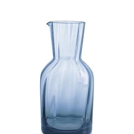 Kvetna 1794 Karaffe Yra 925 ml – Hellblau