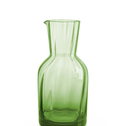 Kvetna 1794 Karaffe YRA 925 ml – Hellgrün