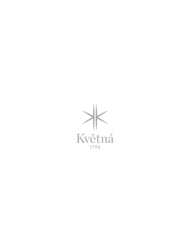 Kvetna 1794 - 2024/25