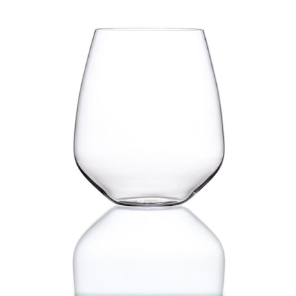 Kvetna 1794 Trinkglas KIVIUQ 460 ml (6er-Set)