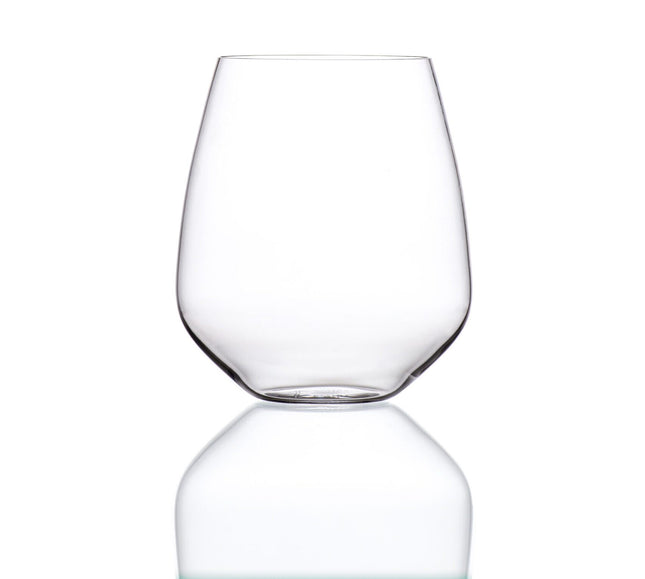 Kvetna 1794 Trinkglas KIVIUQ 460 ml (6er-Set)