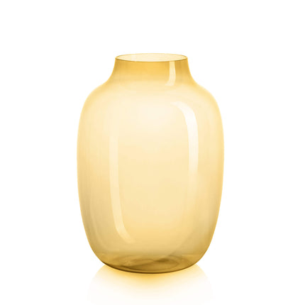 Kvetna 1794 Vase Desidére IV 340 mm – Amber