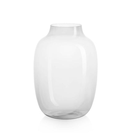 Kvetna 1794 Vase Desidére IV 340 mm – Crystal