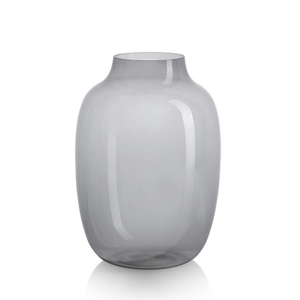 Kvetna 1794 Vase Desidére IV 340 mm – Smoke