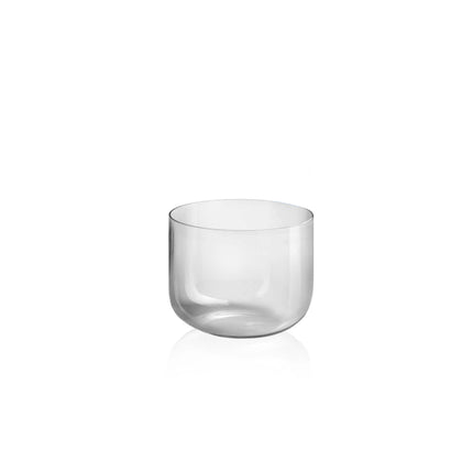 Kvetna 1794 Kaffeetasse Drop Cappuccino 265 ml – Smoke
