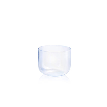 Kvetna 1794 Kaffeetasse Drop Cappuccino 265 ml – Hellblau