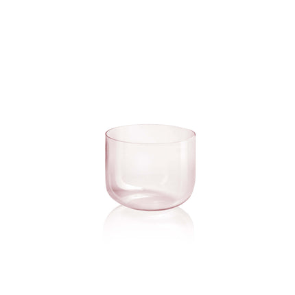 Kvetna 1794 Trinkglas DROP - cappuccino 265 ml – Rosalin