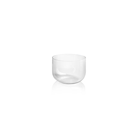 Kvetna 1794 Trinkglas DROP-espresso 114 ml – Kristall