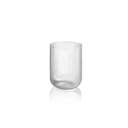 Kvetna 1794 Kaffeetasse Drop Flat White 200 ml – Smoke