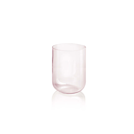 Kvetna 1794 Trinkglas DROP-flat white 200 ml – Rosalin