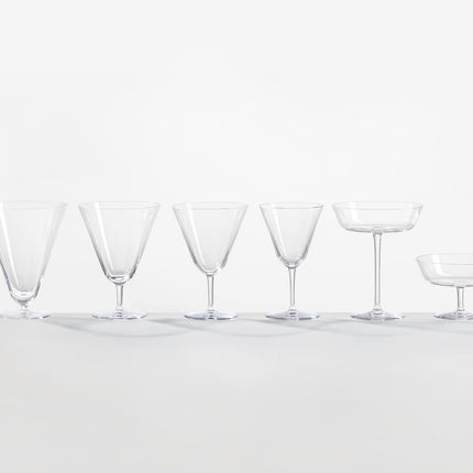 Kvetna 1794 Trinkglas Fuchs 270 ml – Kristall