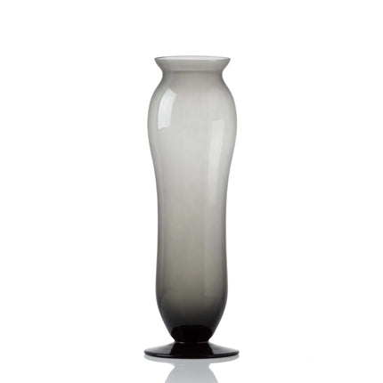 Kvetna 1794 Vase Fuchs 290 mm – Smoke