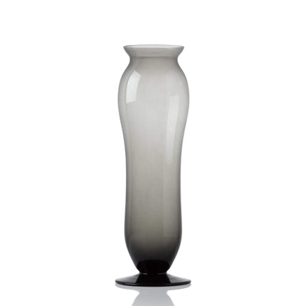 Kvetna 1794 Vase Fuchs 290 mm – Smoke