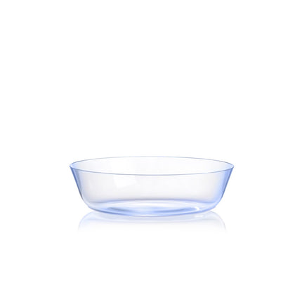 Kvetna 1794 Schale Fuchs 115 mm – Hellblau