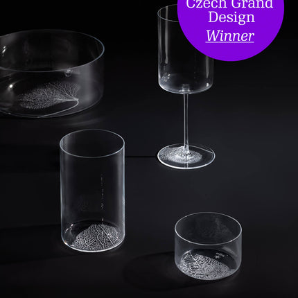 Kvetna 1794 Trinkglas HAOTO 650 ml
