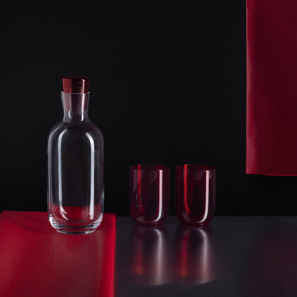 Kvetna 1794 Trinkglas Vial 280 ml