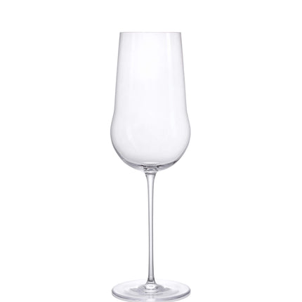 Kvetna 1794 Schaumweinglas ALCHYMIST 350 ml (6er-Set)