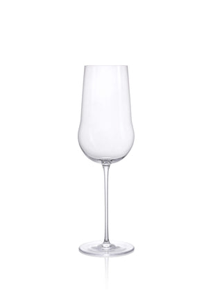 Kvetna 1794 Schaumweinglas ALCHYMIST 350 ml (6er-Set)