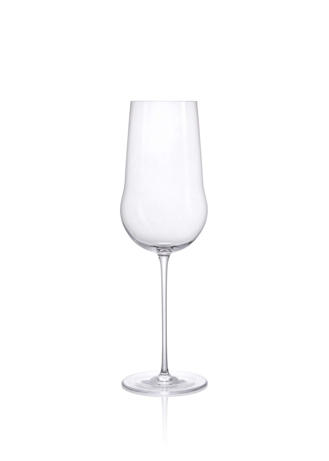 Kvetna 1794 Schaumweinglas ALCHYMIST 350 ml (6er-Set)