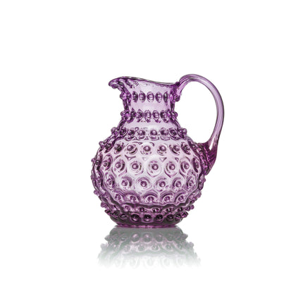 Kvetna 1794 Krug Polka dot 750 ml – Amethyst