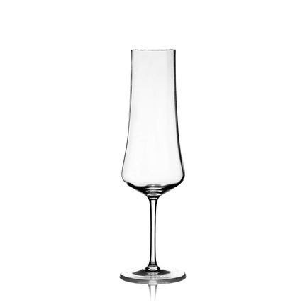 Kvetna 1794 Schaumweinglas Siarnaq 180 ml (6er-Set)