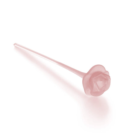 Kvetna 1794 Glasblume Fleur de Květná Mate 325 mm – Rosalin